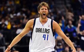 sportpic.biz Dirk Nowitzki